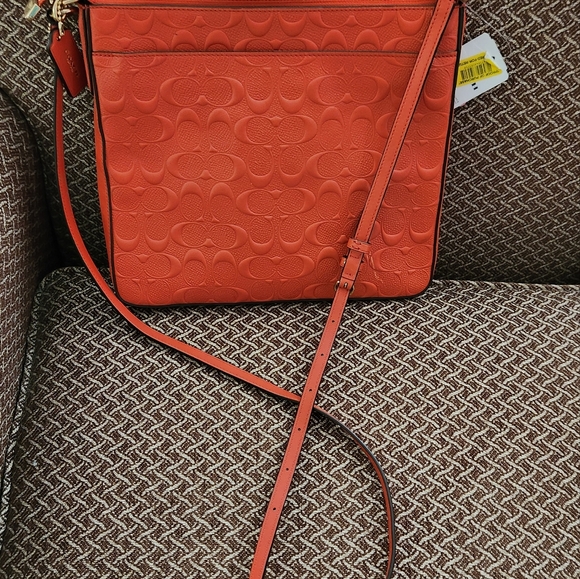 Coach purse - Picture 11 of 11